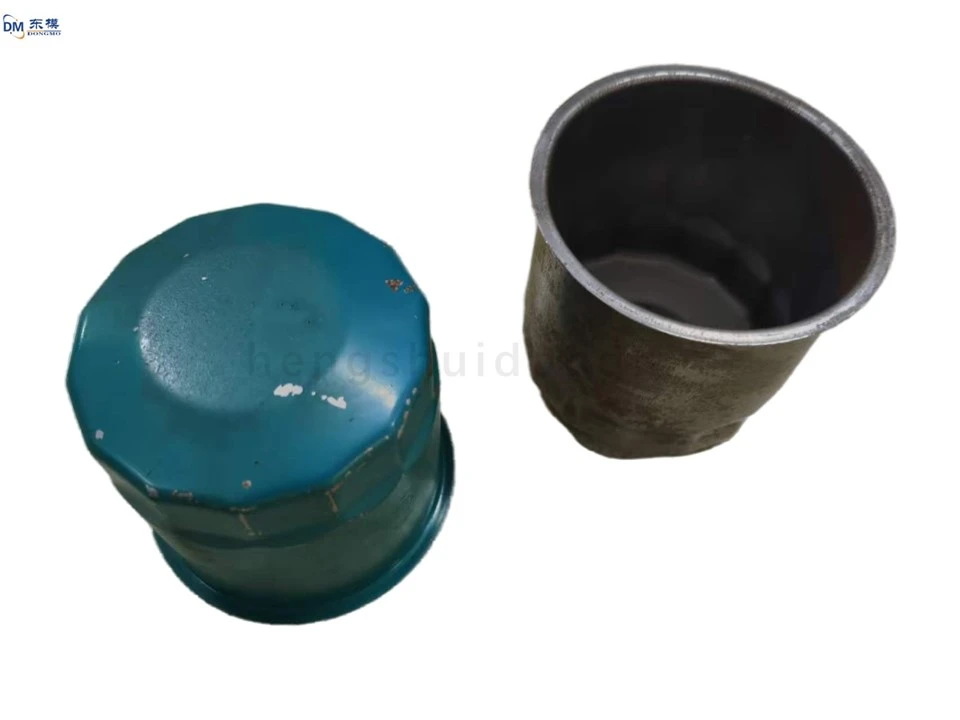 Air Filter Element Metal Cap Stamping Die And Metal Stamping Part best Air Filter Element Metal Cap Stamping Die And Metal Stamping Part best