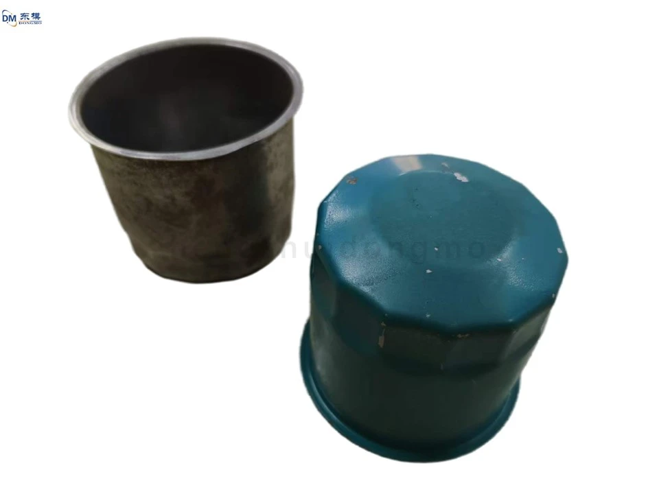 Air Filter Element Metal Cap Stamping Die And Metal Stamping Part suppliers Air Filter Element Metal Cap Stamping Die And Metal Stamping Part suppliers